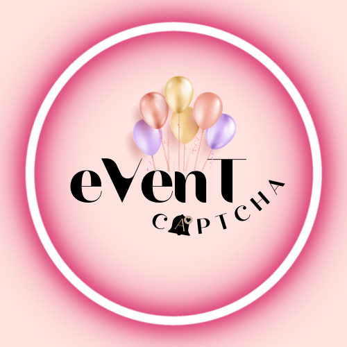 Event Captcha Logo